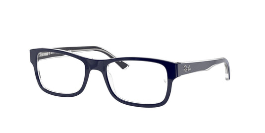 Ray-Ban Vista RX5268 52 Unisex Frame
