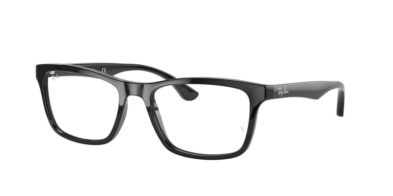 Load image into Gallery viewer, Ray-Ban Vista RX5279 53 Unisex Frame
