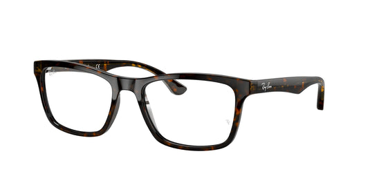 Ray-Ban Vista RX5279 53 Unisex Frame