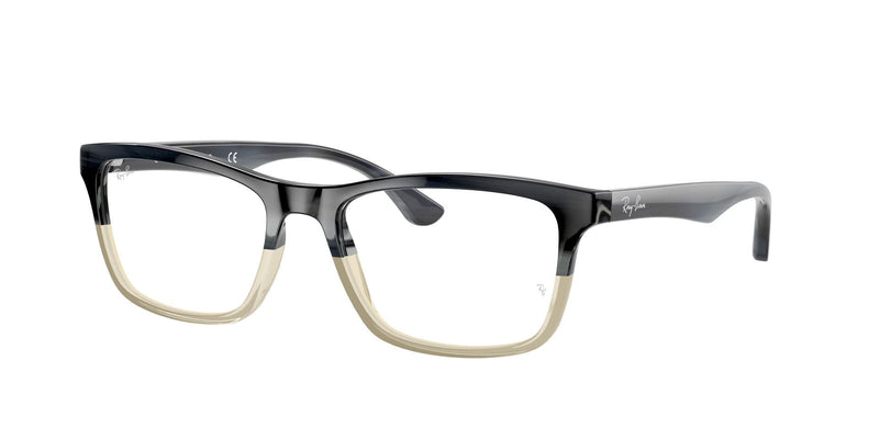 Load image into Gallery viewer, Ray-Ban Vista RX5279 53 Unisex Frame
