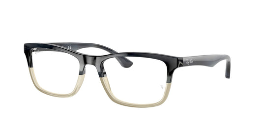 Ray-Ban Vista RX5279 53 Unisex Frame