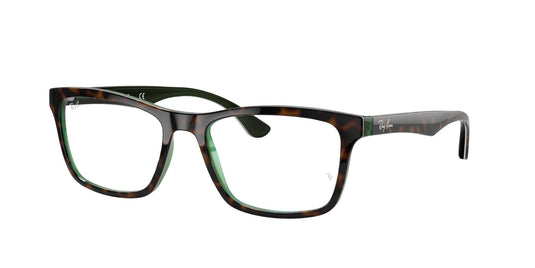 Ray-Ban Vista RX5279 55 Unisex Frame