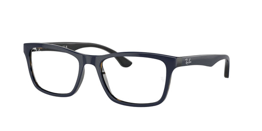 Ray-Ban Vista RX5279 53 Unisex Frame
