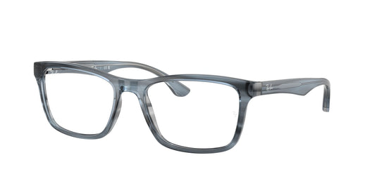 Ray-Ban Vista RX5279 53 Unisex Frame
