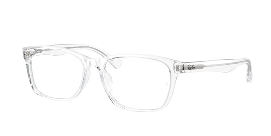 Ray-Ban Vista RX5315D 53 Unisex Frame