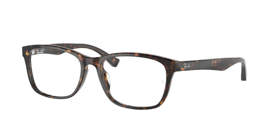 Ray-Ban Vista RX5315D 53 Unisex Frame