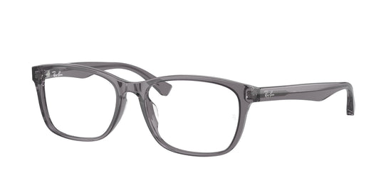 Ray-Ban Vista RX5315D 55 Unisex Frame