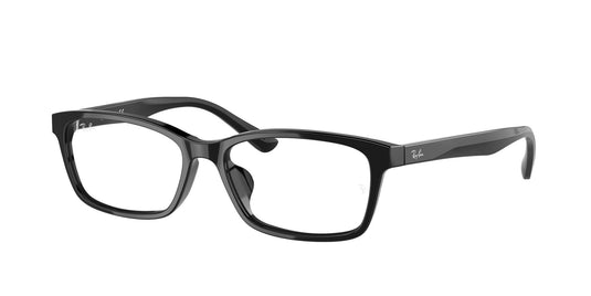 Ray-Ban Vista RX5318D 55 Unisex Frame