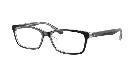 Ray-Ban Vista RX5318D 55 Unisex Frame