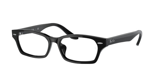 Ray-Ban Vista RX5344D 55 Unisex Frame