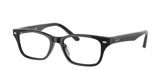Ray-Ban Vista RX5345D 53 Unisex Frame