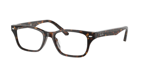 Ray-Ban Vista RX5345D 53 Unisex Frame