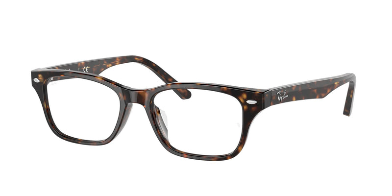 Load image into Gallery viewer, Ray-Ban Vista RX5345D 53 Unisex Frame
