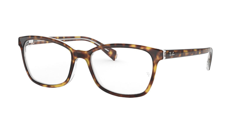 Load image into Gallery viewer, Ray-Ban Vista RX5362 52 Ladies Frame
