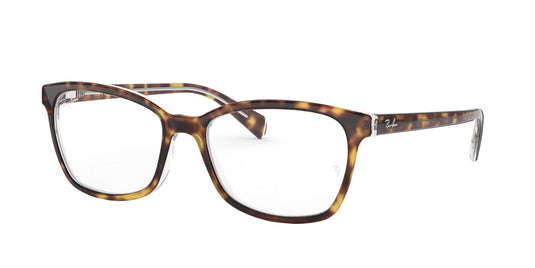 Ray-Ban Vista RX5362 52 Ladies Frame