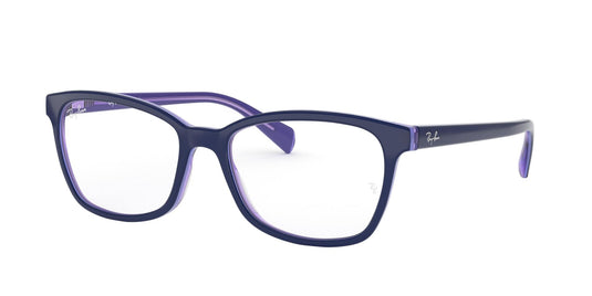 Ray-Ban Vista RX5362 54 Ladies Frame