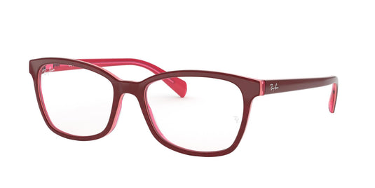 Ray-Ban Vista RX5362 54 Ladies Frame