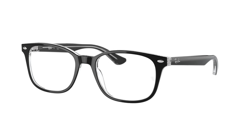 Load image into Gallery viewer, Ray-Ban Vista RX5375 51 Unisex Frame
