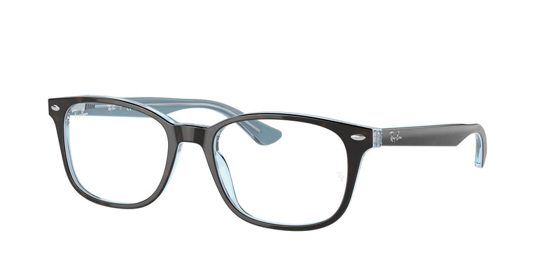 Load image into Gallery viewer, Ray-Ban Vista RX5375 51 Unisex Frame
