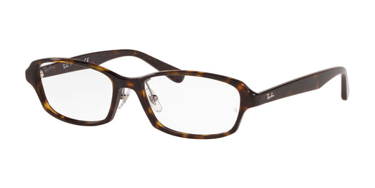 Ray-Ban Vista RX5385D 55 Unisex Frame