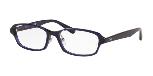 Ray-Ban Vista RX5385D 55 Unisex Frame