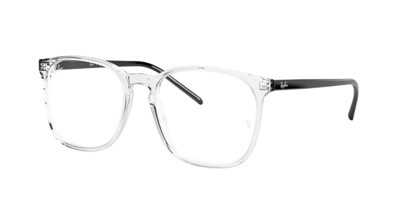 Load image into Gallery viewer, Ray-Ban Vista RX5387 54 Unisex Frame
