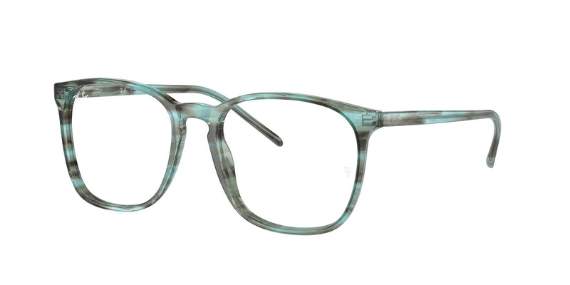 Load image into Gallery viewer, Ray-Ban Vista RX5387 54 Unisex Frame
