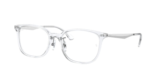 Ray-Ban Vista RX5403D 52 Unisex Frame