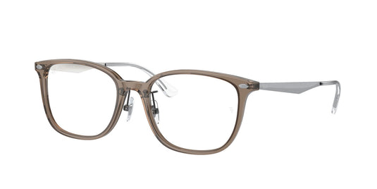 Ray-Ban Vista RX5403D 54 Unisex Frame