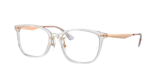 Ray-Ban Vista RX5403D 52 Unisex Frame