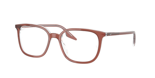 Ray-Ban Vista RX5406 52 Unisex Frame