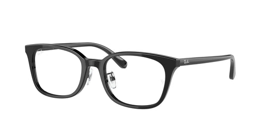 Ray-Ban Vista RX5407D 52 Unisex Frame