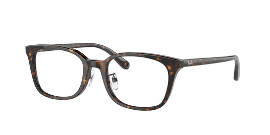 Ray-Ban Vista RX5407D 52 Unisex Frame