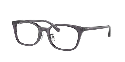 Ray-Ban Vista RX5407D 52 Unisex Frame