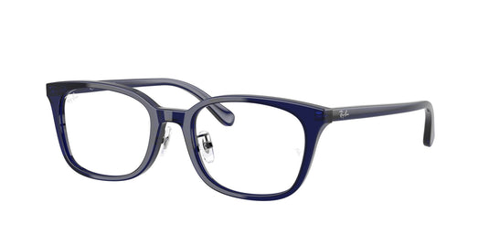 Ray-Ban Vista RX5407D 52 Unisex Frame