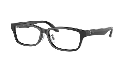 Ray-Ban Vista RX5408D 57 Unisex Frame