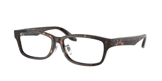 Ray-Ban Vista RX5408D 57 Unisex Frame