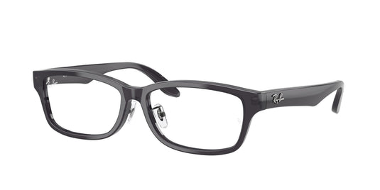 Ray-Ban Vista RX5408D 57 Unisex Frame