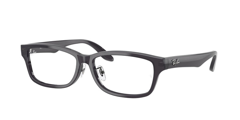 Load image into Gallery viewer, Ray-Ban Vista RX5408D 57 Unisex Frame
