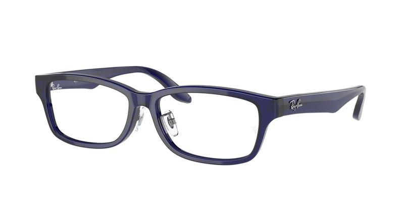 Load image into Gallery viewer, Ray-Ban Vista RX5408D 57 Unisex Frame
