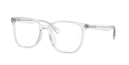 Ray-Ban Vista RX5411D 54 Unisex Frame