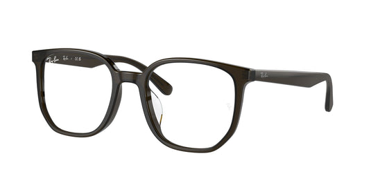 Ray-Ban Vista RX5411D 54 Unisex Frame