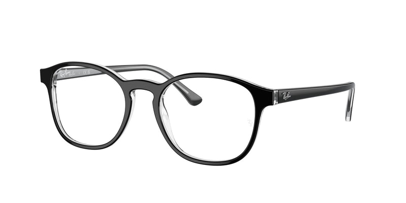 Load image into Gallery viewer, Ray-Ban Vista RX5417 50 Unisex Frame
