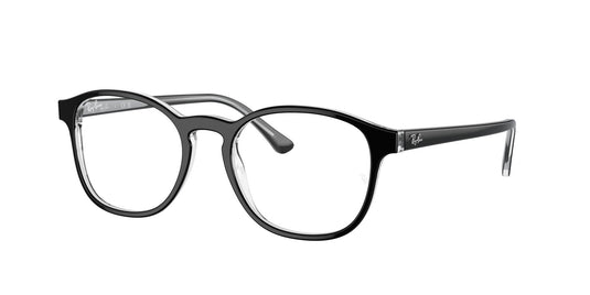 Ray-Ban Vista RX5417 52 Unisex Frame