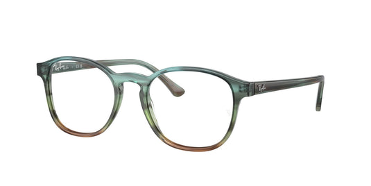 Ray-Ban Vista RX5417 52 Unisex Frame