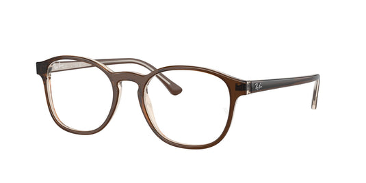 Ray-Ban Vista RX5417 52 Unisex Frame