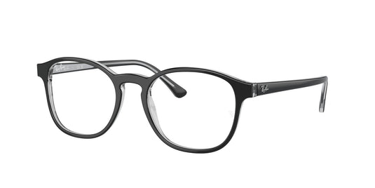 Ray-Ban Vista RX5417 52 Unisex Frame