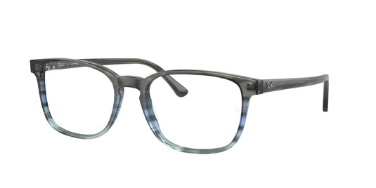 Ray-Ban Vista RX5418 54 Unisex Frame