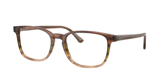Ray-Ban Vista RX5418 54 Unisex Frame