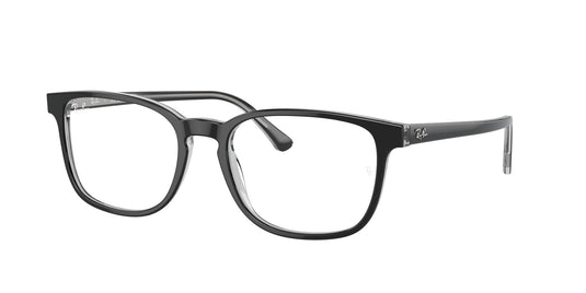 Ray-Ban Vista RX5418 54 Unisex Frame